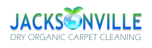 Jacksonville Dry Carpet Cleaning Logo